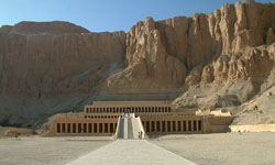 Hatschepsut-Tempel